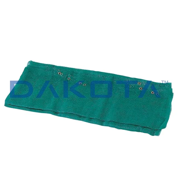 MREŽA ZA SKELU zel. 1.8X15m